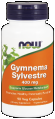 Gymnema Sylvestre 400 mg (90 Caps)